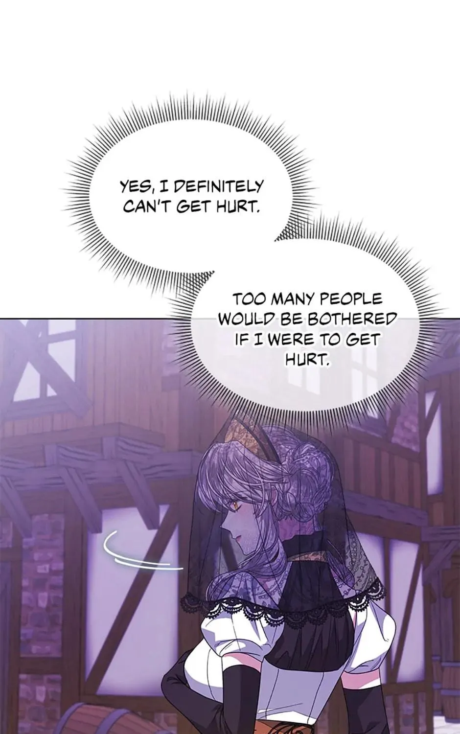 Tired of Living in Fiction Chapter 37 page 134 - 