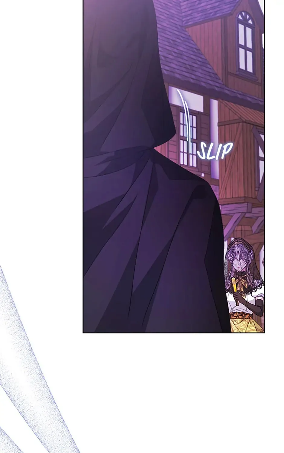 Tired of Living in Fiction Chapter 37 page 138 - 