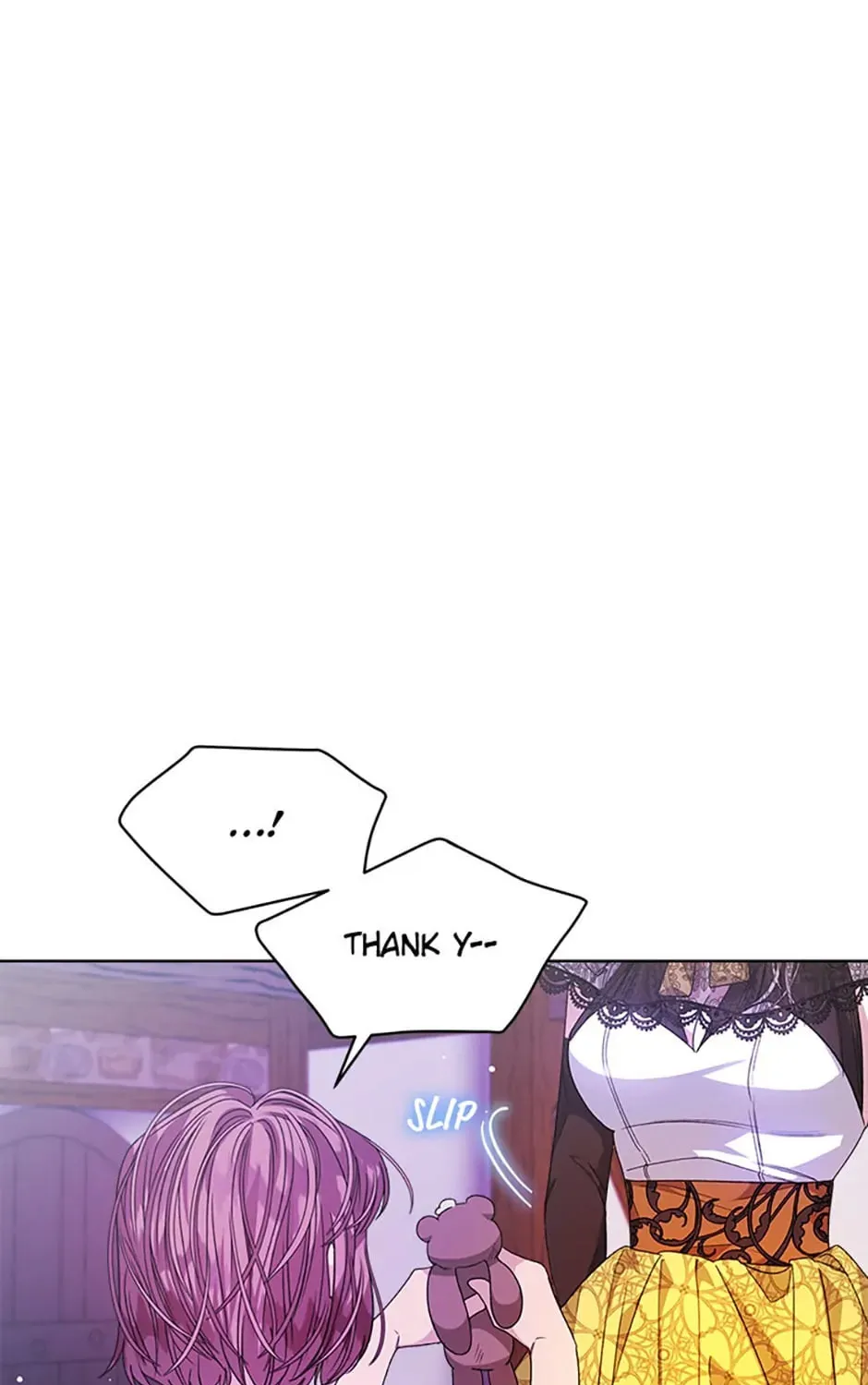 Tired of Living in Fiction Chapter 37 page 15 - 