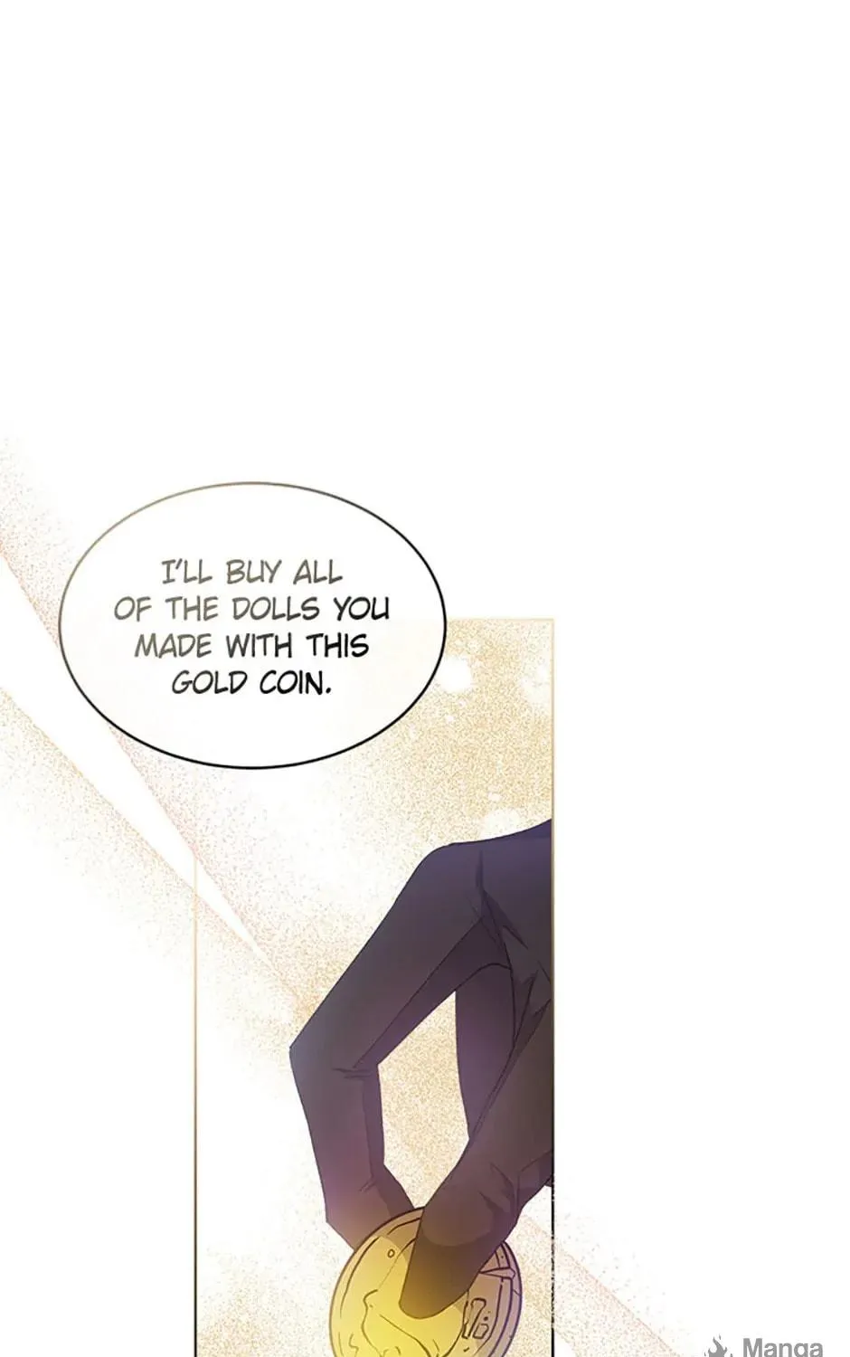 Tired of Living in Fiction Chapter 37 page 17 - 