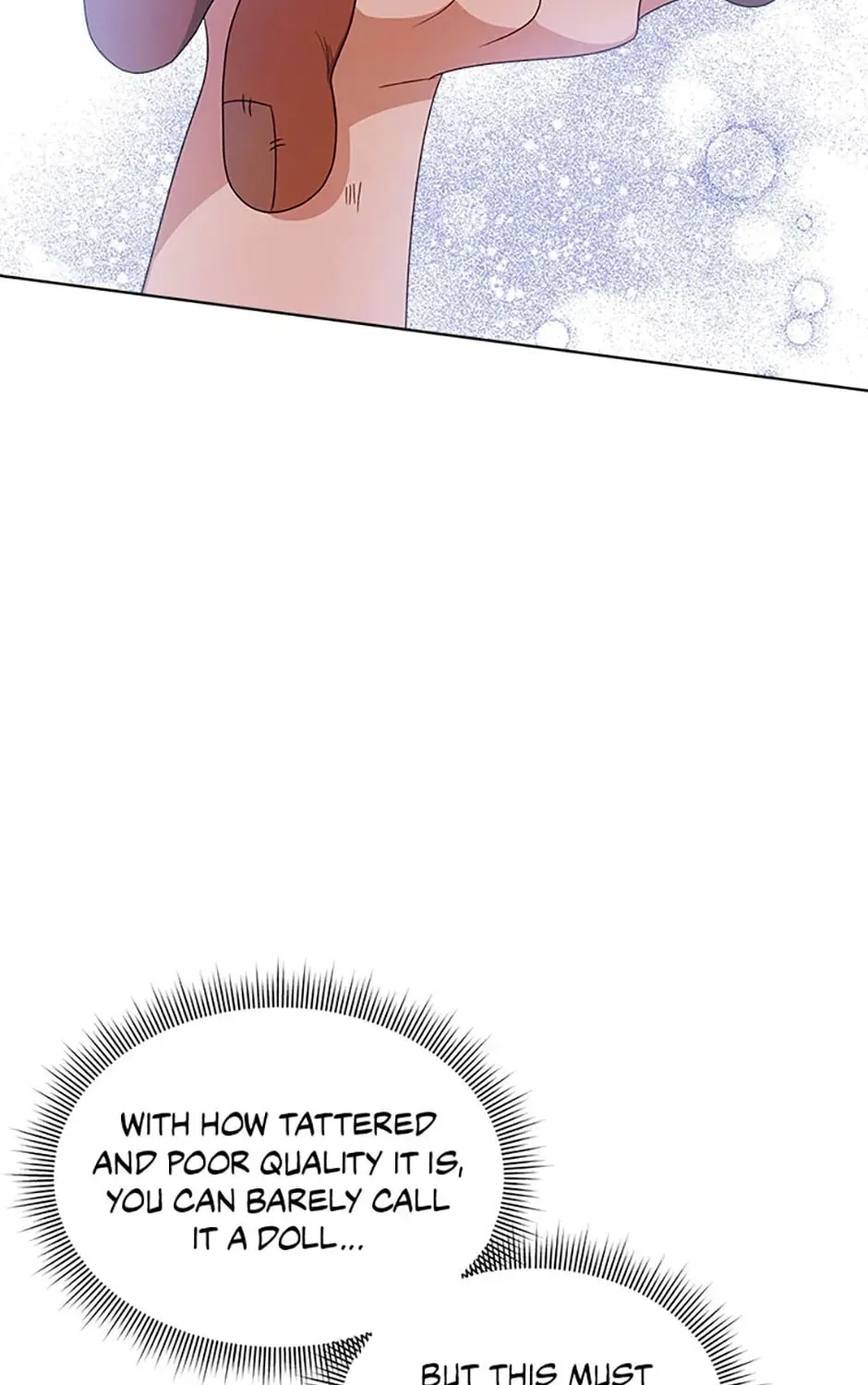Tired of Living in Fiction Chapter 37 page 3 - 