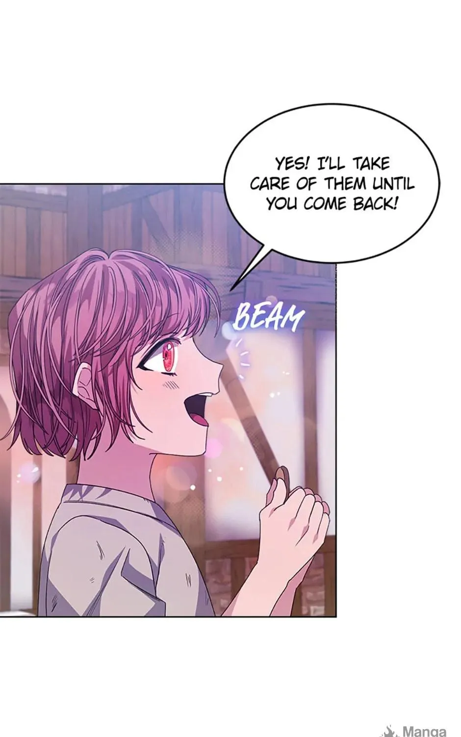 Tired of Living in Fiction Chapter 37 page 23 - 
