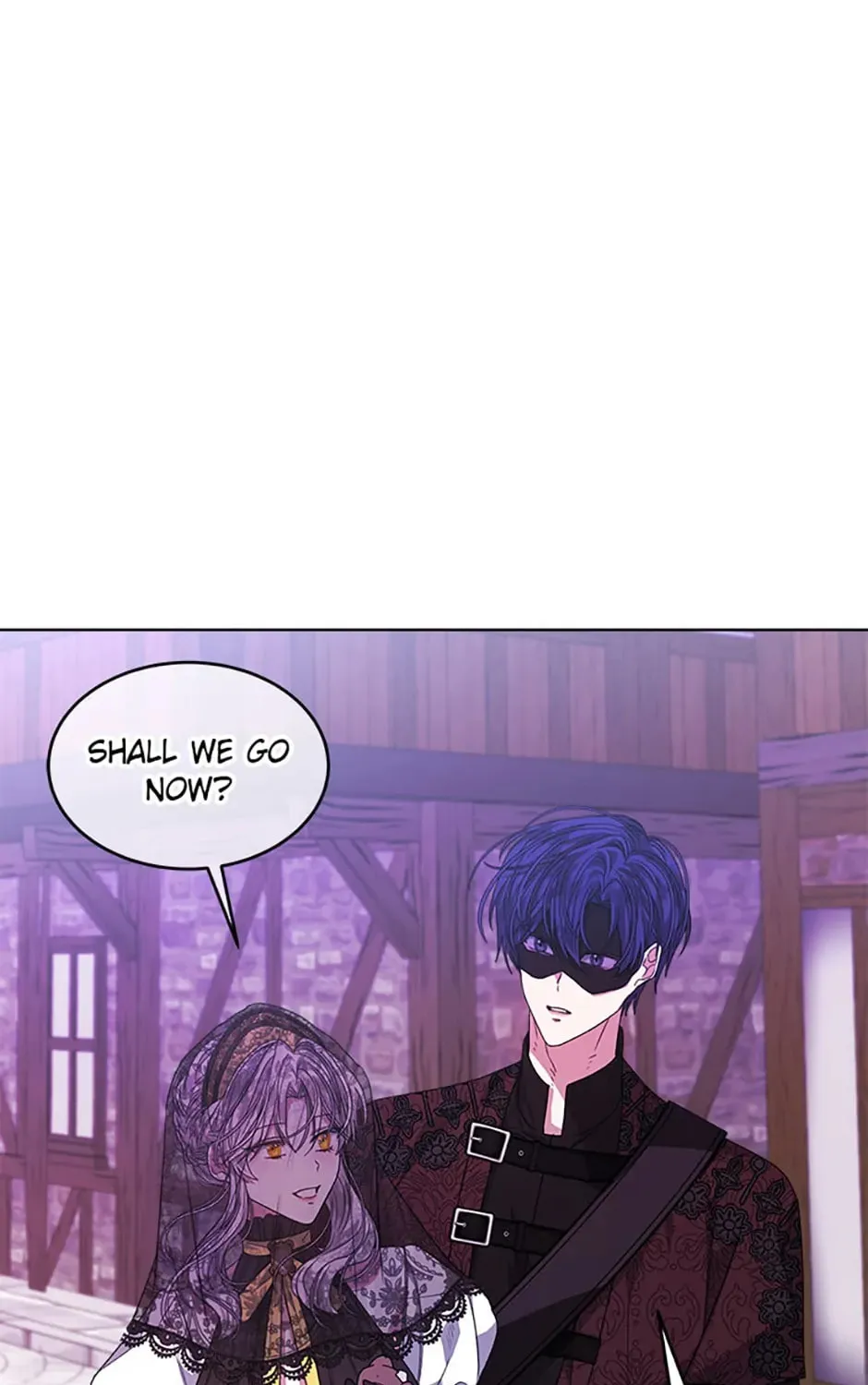 Tired of Living in Fiction Chapter 37 page 27 - 