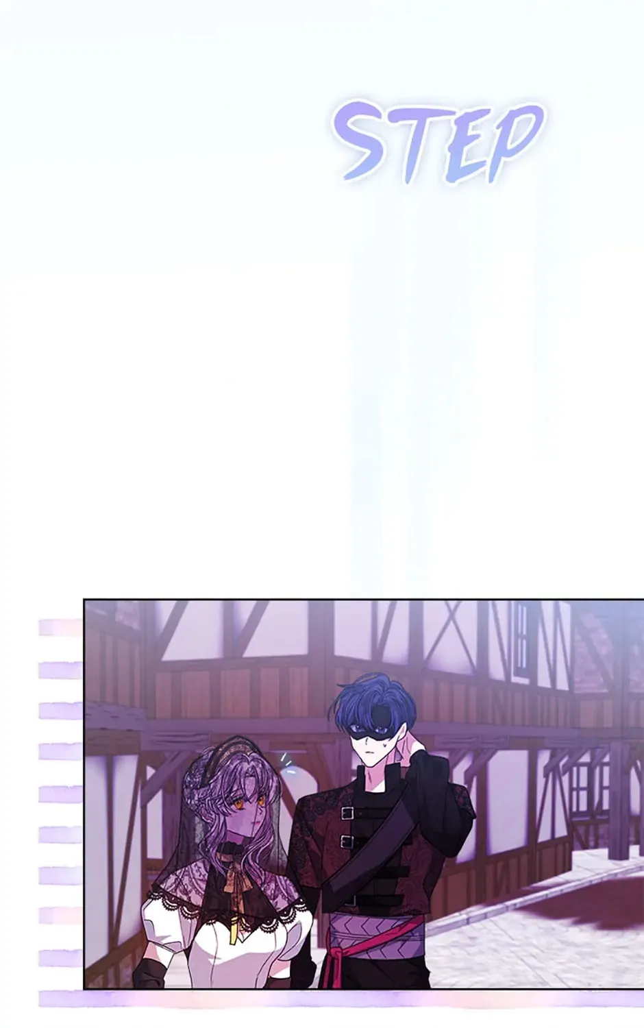 Tired of Living in Fiction Chapter 37 page 31 - 