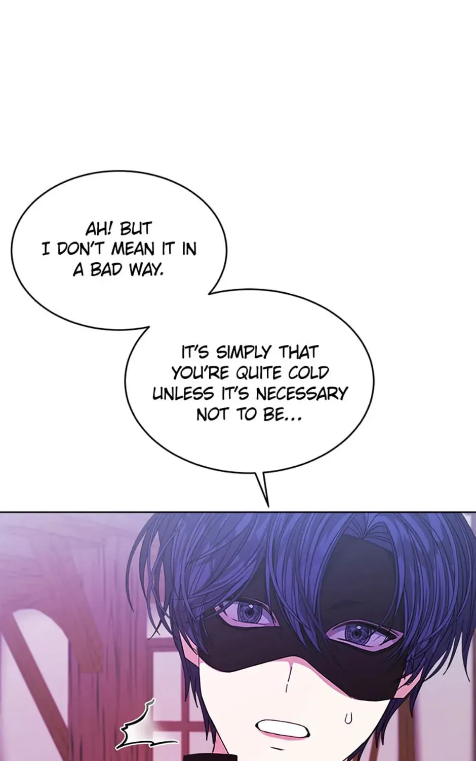 Tired of Living in Fiction Chapter 37 page 37 - 