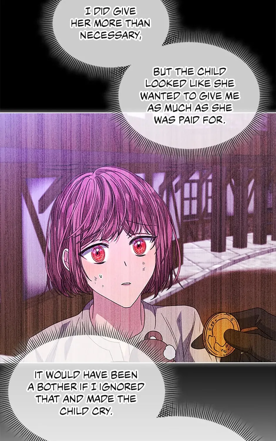 Tired of Living in Fiction Chapter 37 page 43 - 