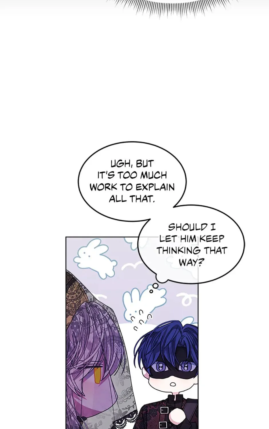 Tired of Living in Fiction Chapter 37 page 45 - 