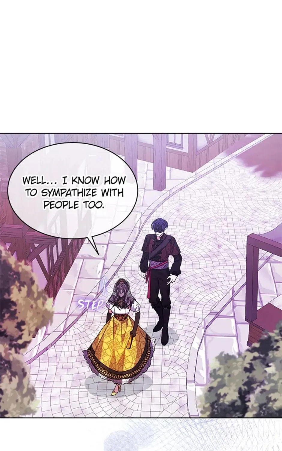 Tired of Living in Fiction Chapter 37 page 47 - 