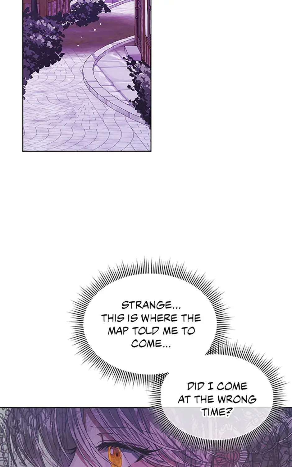 Tired of Living in Fiction Chapter 37 page 51 - 