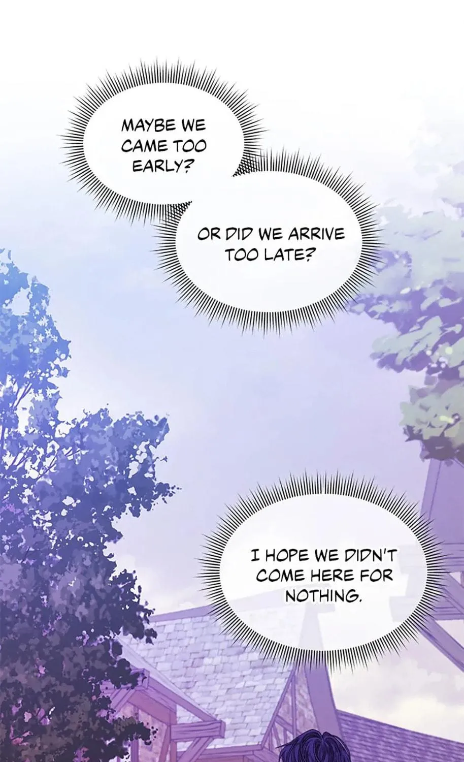 Tired of Living in Fiction Chapter 37 page 53 - 