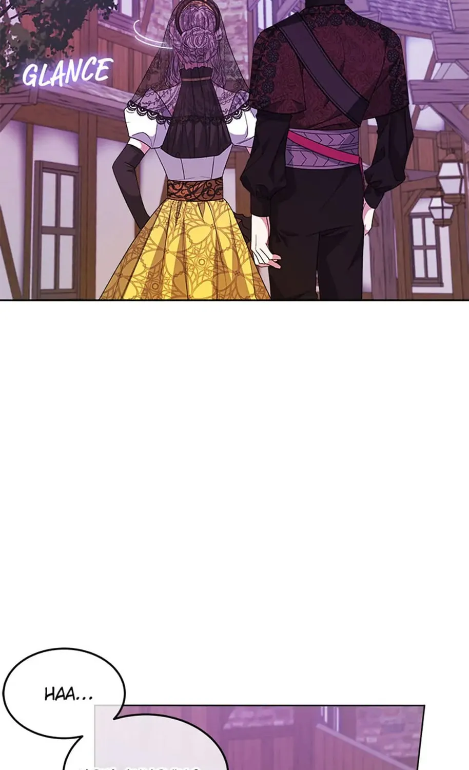 Tired of Living in Fiction Chapter 37 page 55 - 