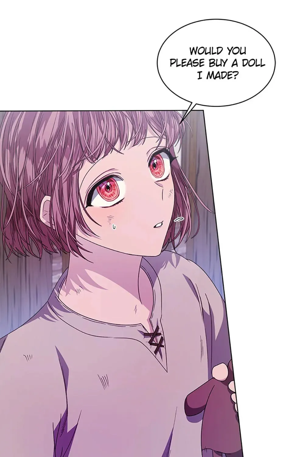 Tired of Living in Fiction Chapter 37 page 7 - 