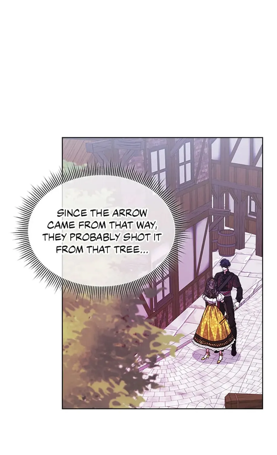Tired of Living in Fiction Chapter 37 page 67 - 