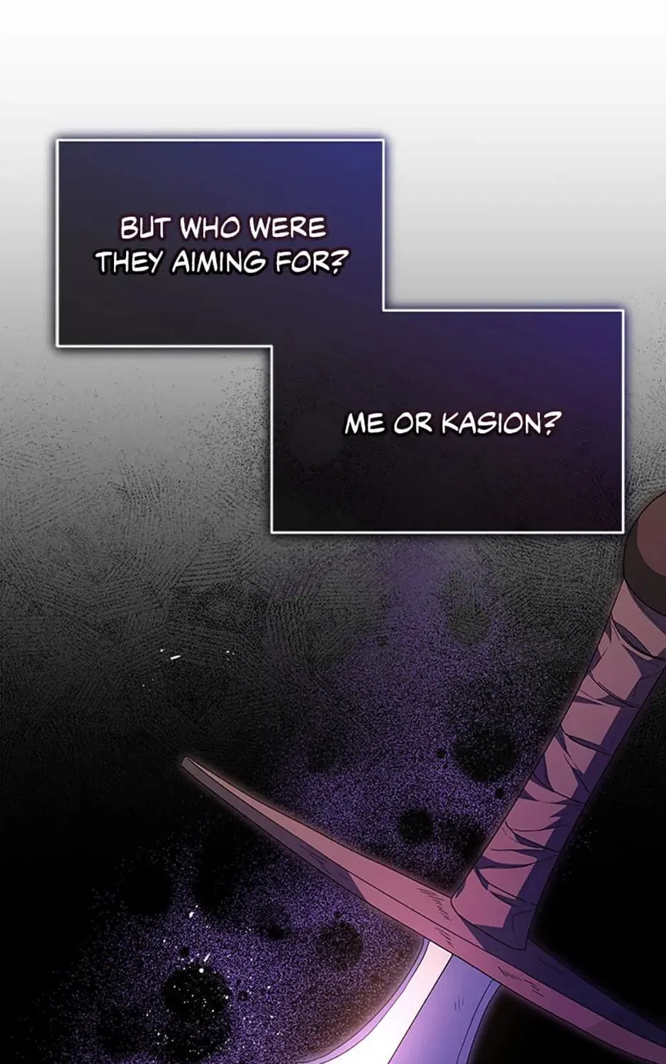 Tired of Living in Fiction Chapter 37 page 69 - 