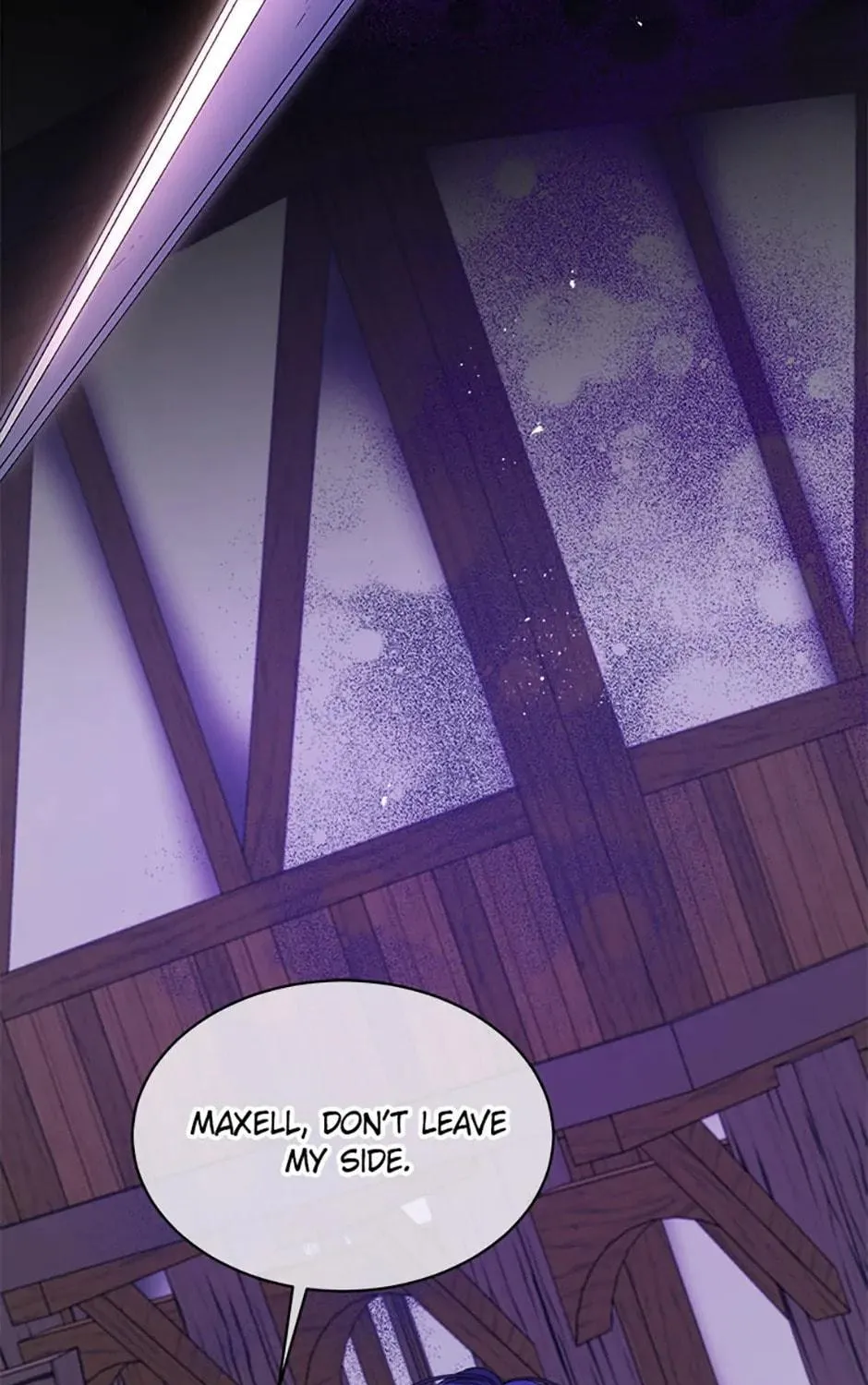 Tired of Living in Fiction Chapter 37 page 71 - 