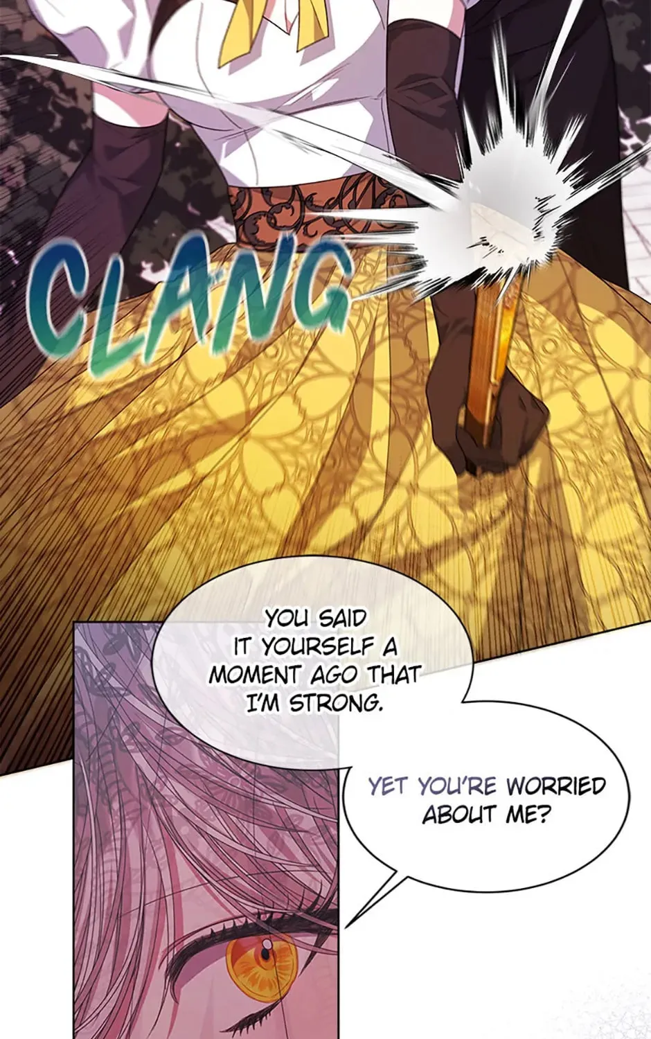 Tired of Living in Fiction Chapter 37 page 82 - 