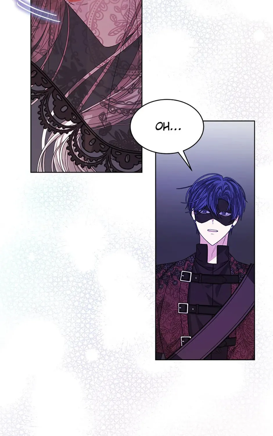Tired of Living in Fiction Chapter 37 page 84 - 