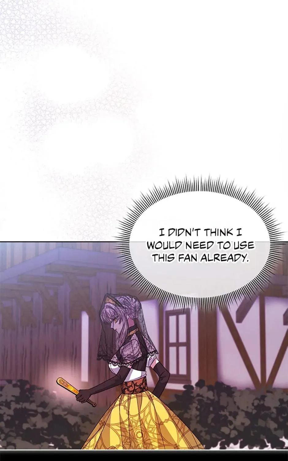 Tired of Living in Fiction Chapter 37 page 86 - 