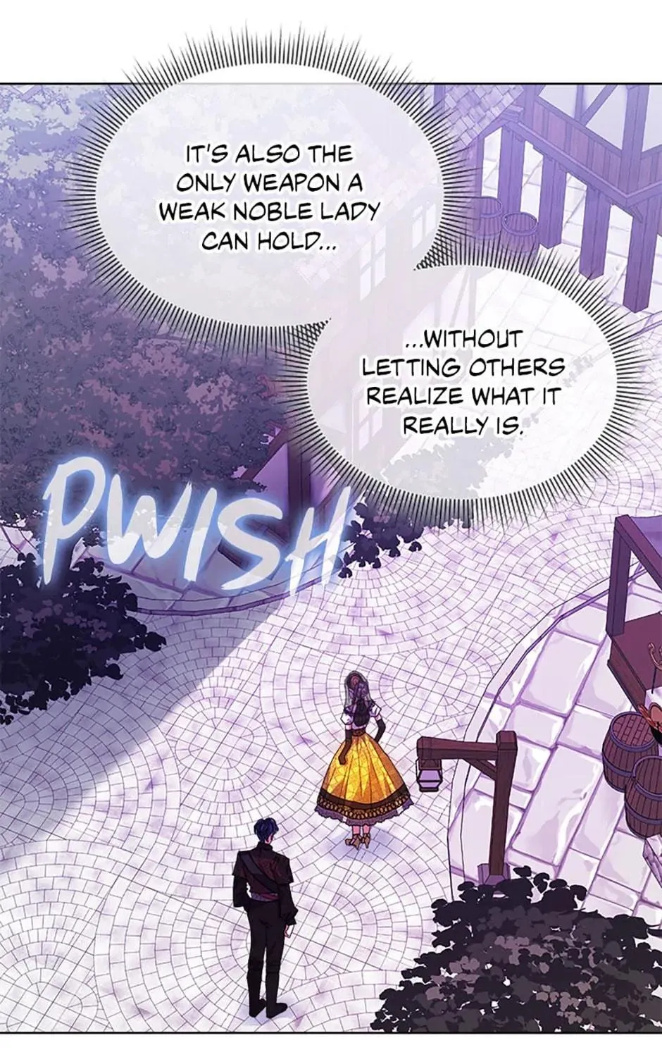 Tired of Living in Fiction Chapter 37 page 92 - 