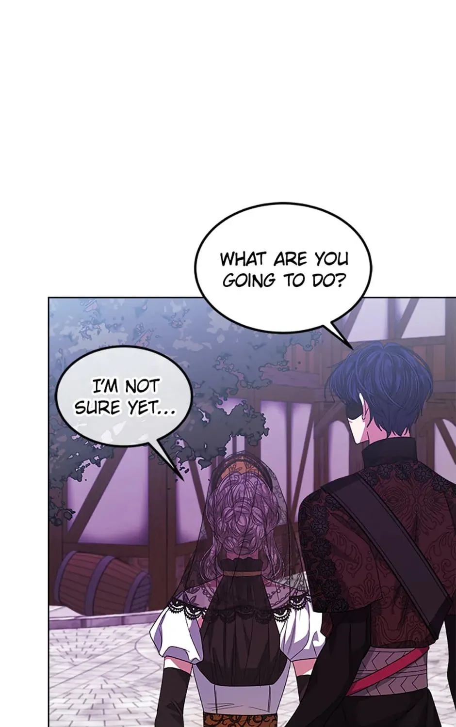 Tired of Living in Fiction Chapter 37 page 94 - 