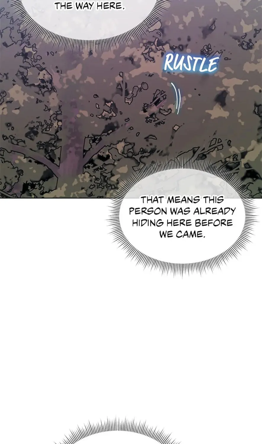 Tired of Living in Fiction Chapter 37 page 100 - 
