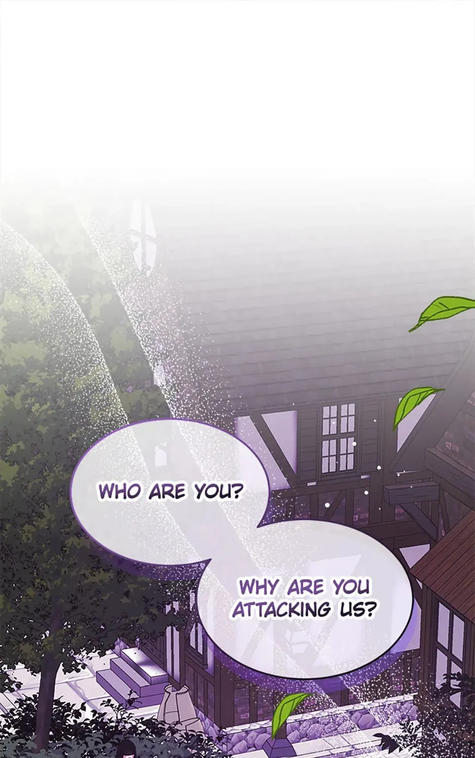 Tired of Living in Fiction Chapter 38 page 1 - 