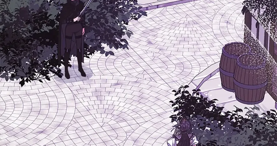 Tired of Living in Fiction Chapter 38 page 2 - 