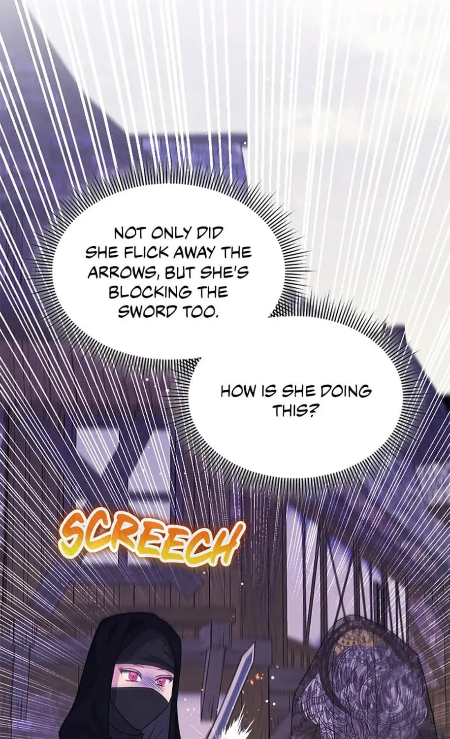 Tired of Living in Fiction Chapter 38 page 11 - 