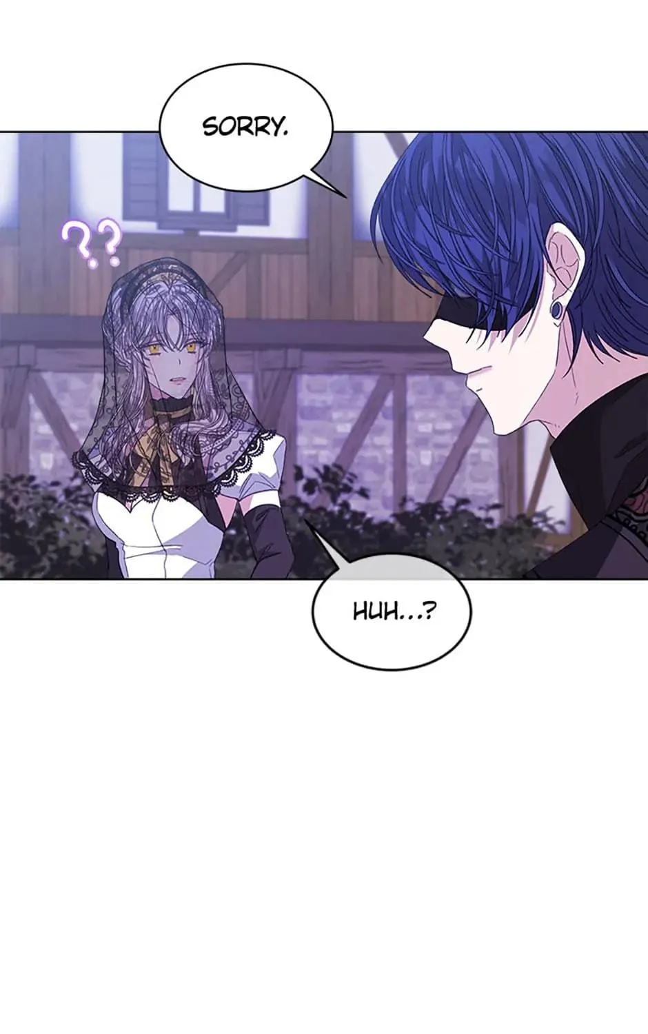 Tired of Living in Fiction Chapter 38 page 101 - 
