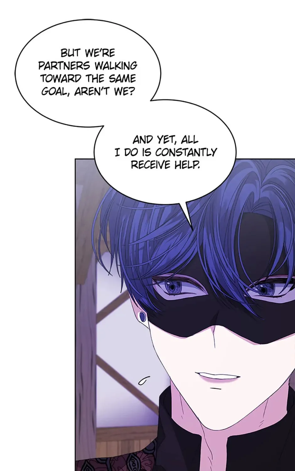 Tired of Living in Fiction Chapter 38 page 105 - 