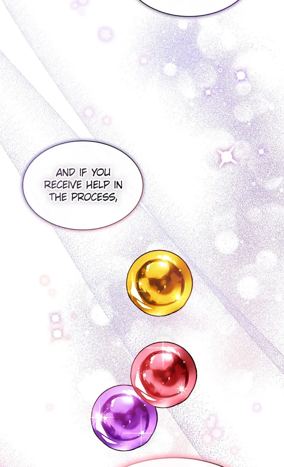 Tired of Living in Fiction Chapter 38 page 121 - 