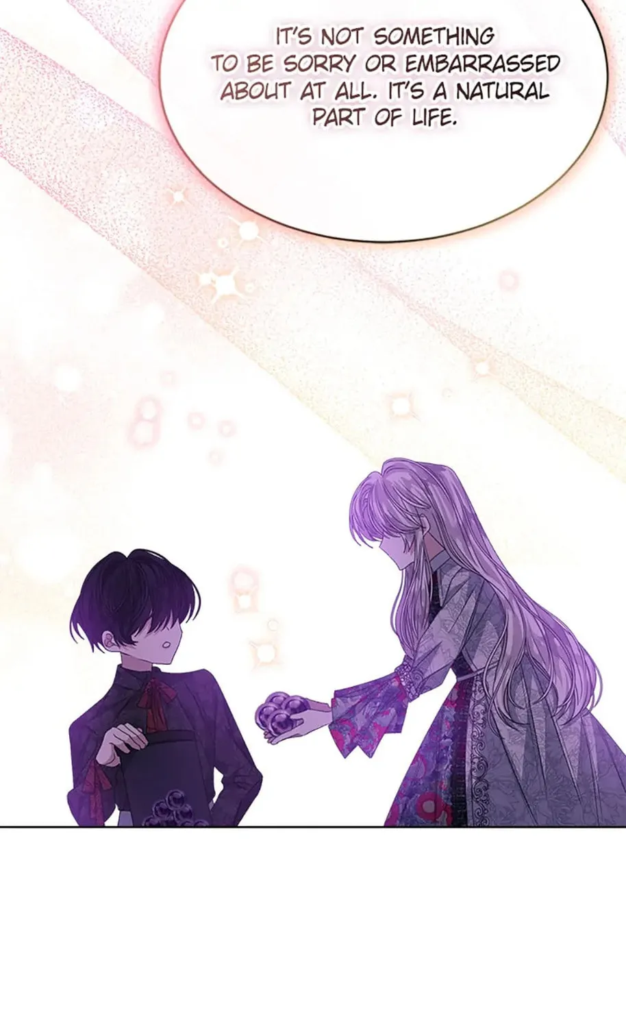 Tired of Living in Fiction Chapter 38 page 123 - 