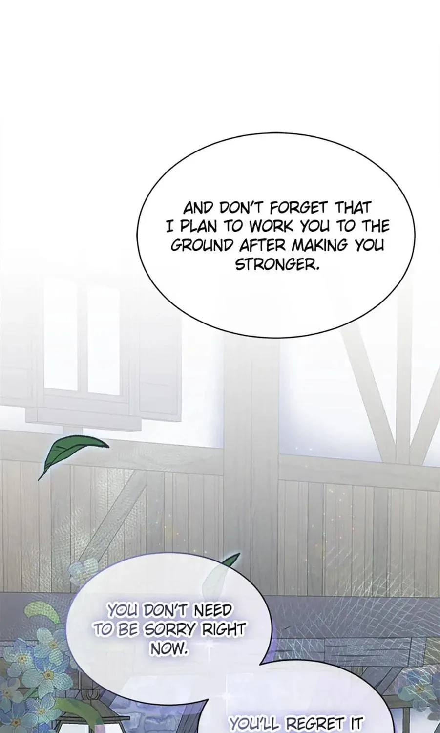 Tired of Living in Fiction Chapter 38 page 125 - 