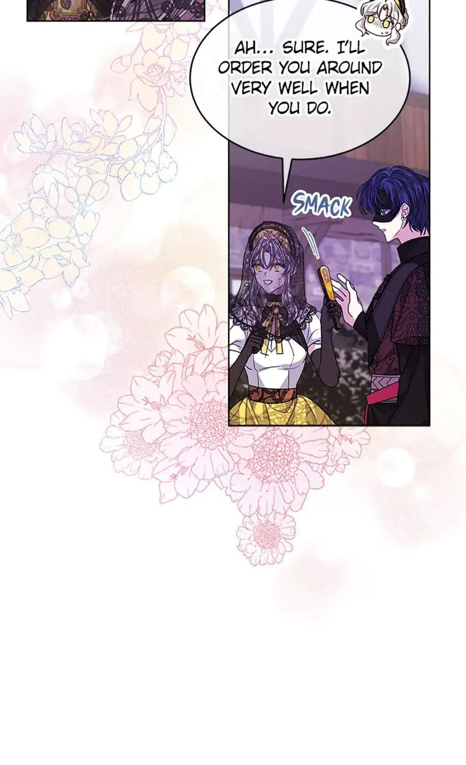 Tired of Living in Fiction Chapter 38 page 137 - 