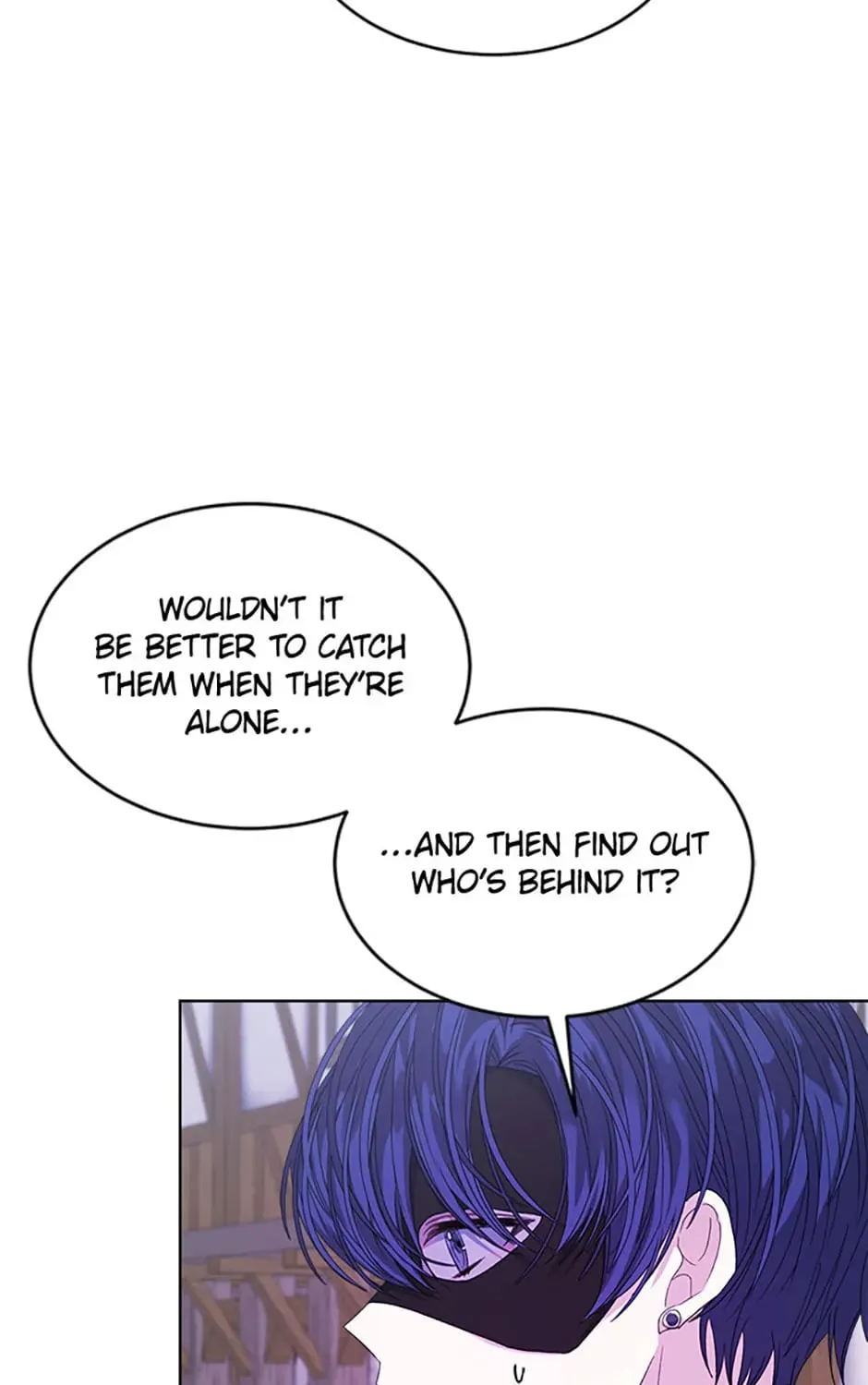 Tired of Living in Fiction Chapter 38 page 141 - 