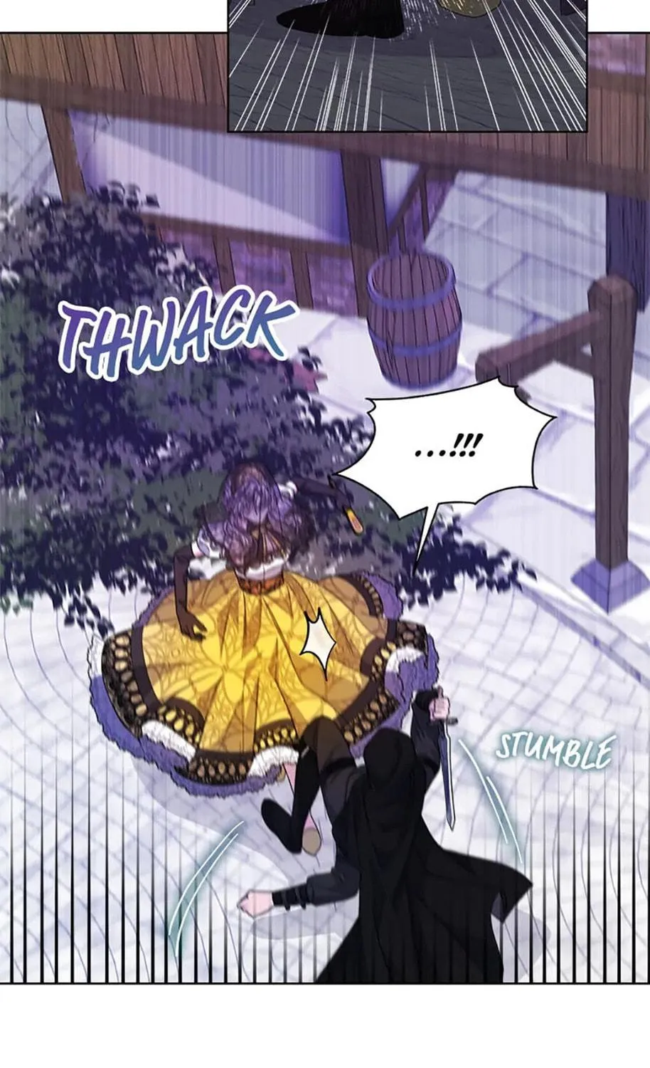 Tired of Living in Fiction Chapter 38 page 17 - 