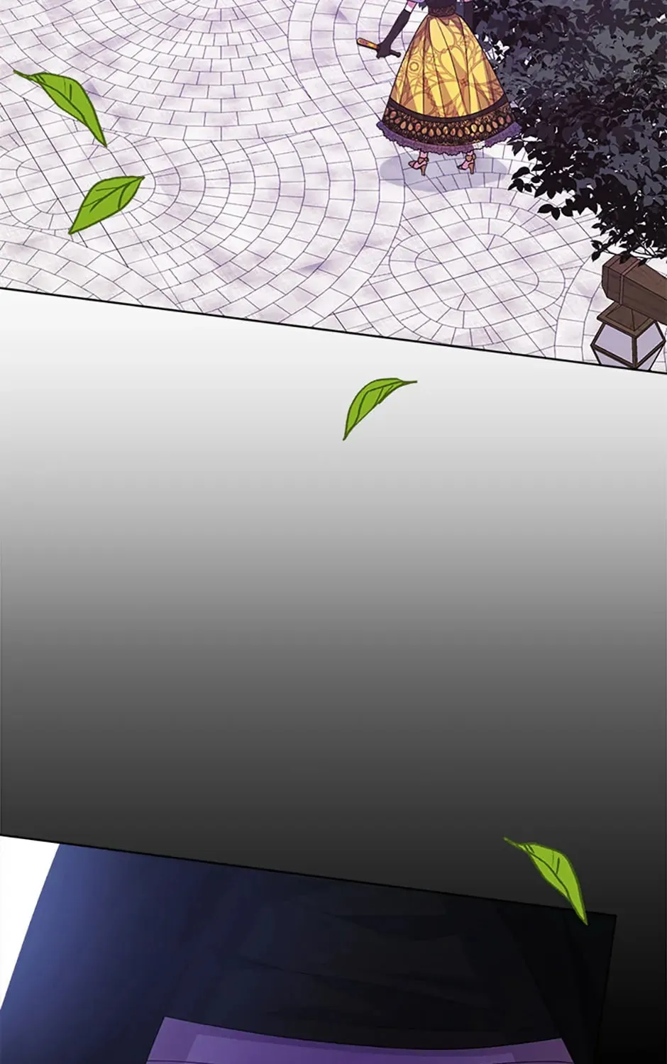 Tired of Living in Fiction Chapter 38 page 3 - 