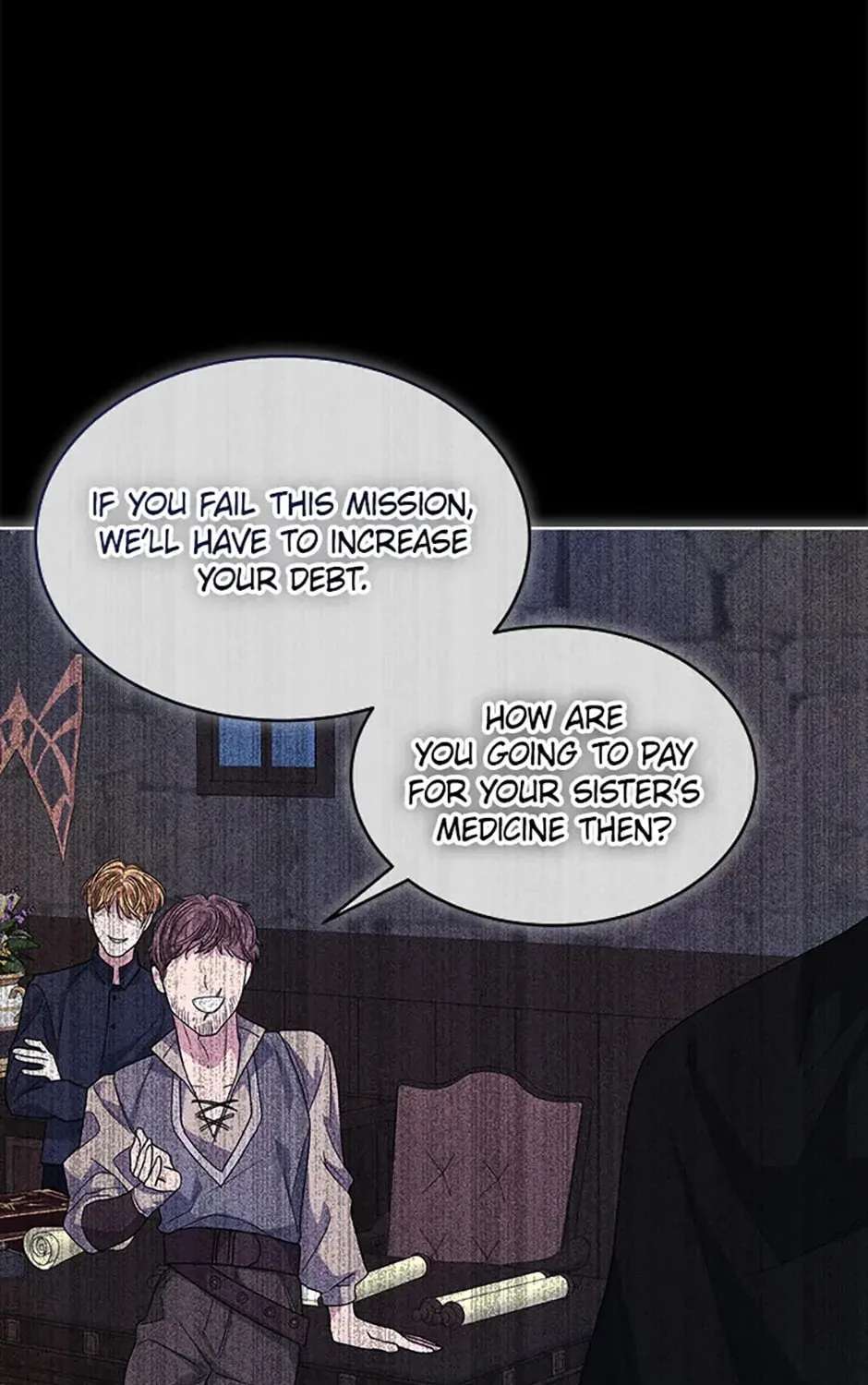Tired of Living in Fiction Chapter 38 page 31 - 