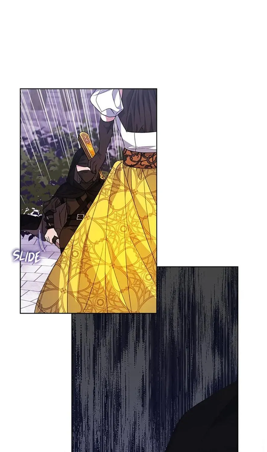 Tired of Living in Fiction Chapter 38 page 35 - 