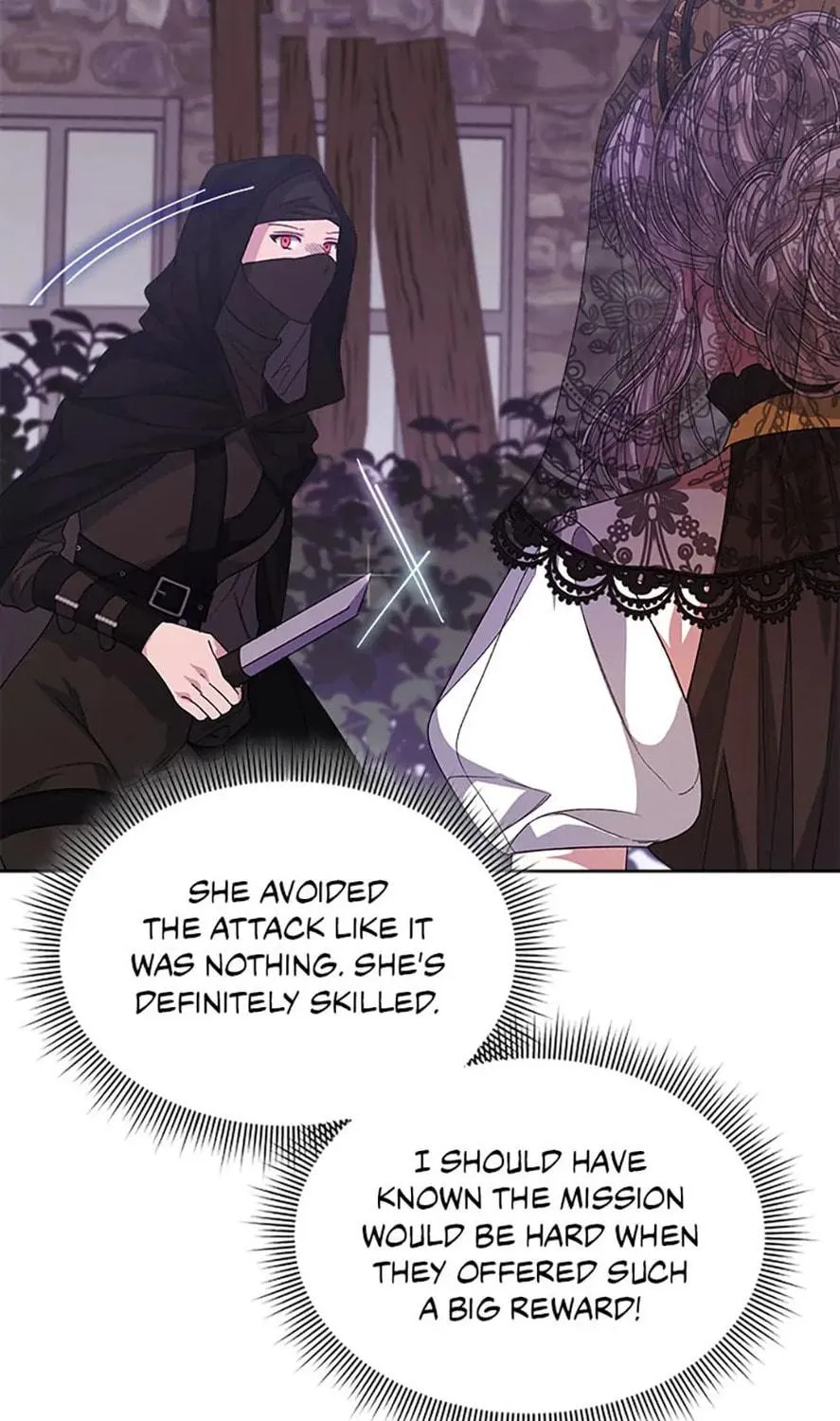 Tired of Living in Fiction Chapter 38 page 41 - 