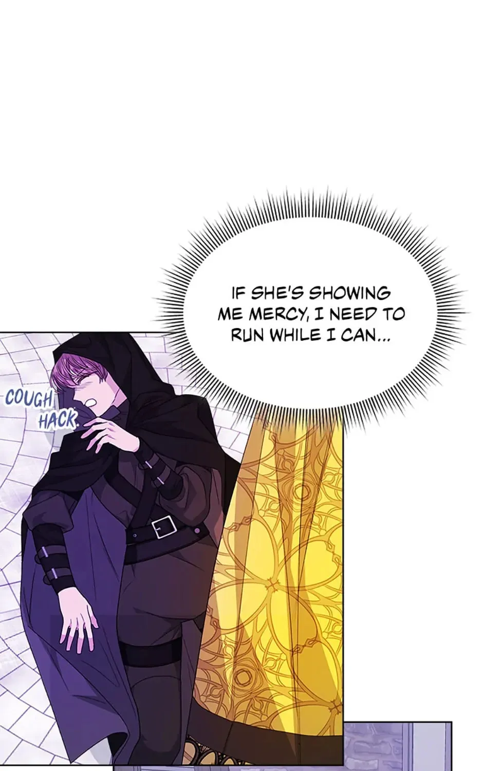 Tired of Living in Fiction Chapter 38 page 67 - 