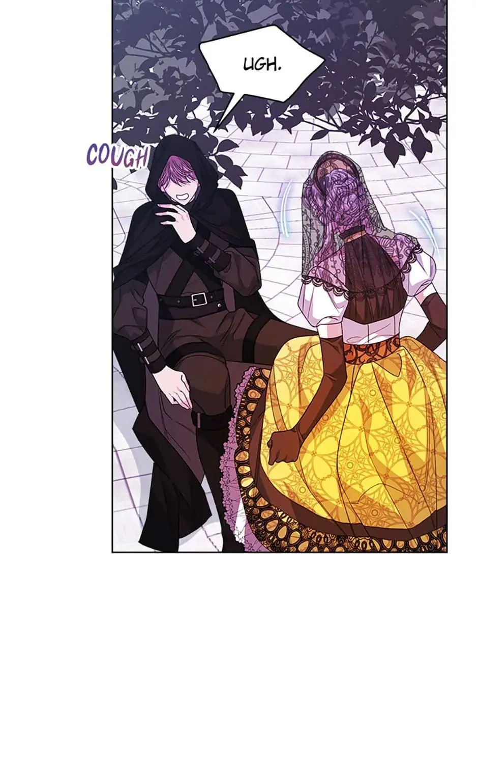 Tired of Living in Fiction Chapter 38 page 69 - 
