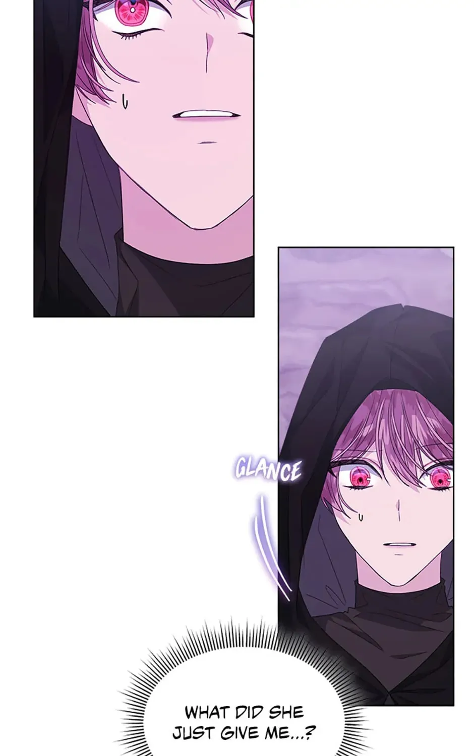 Tired of Living in Fiction Chapter 38 page 73 - 