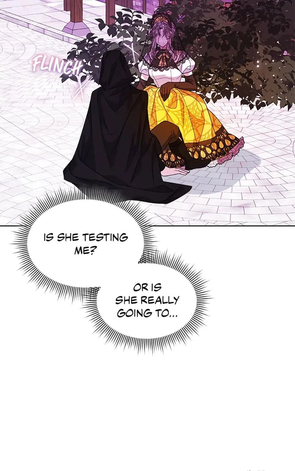 Tired of Living in Fiction Chapter 38 page 79 - 