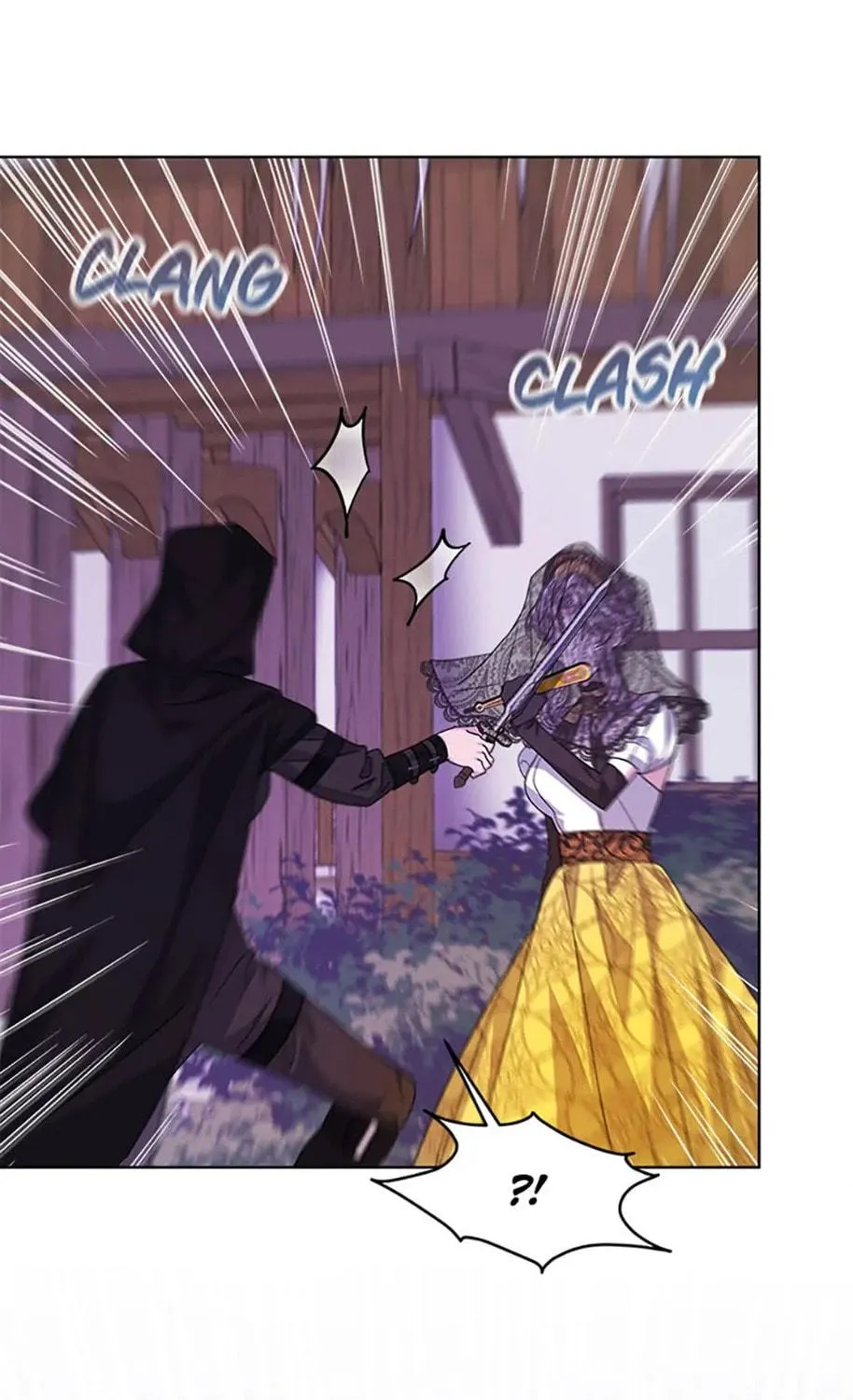 Tired of Living in Fiction Chapter 38 page 9 - 