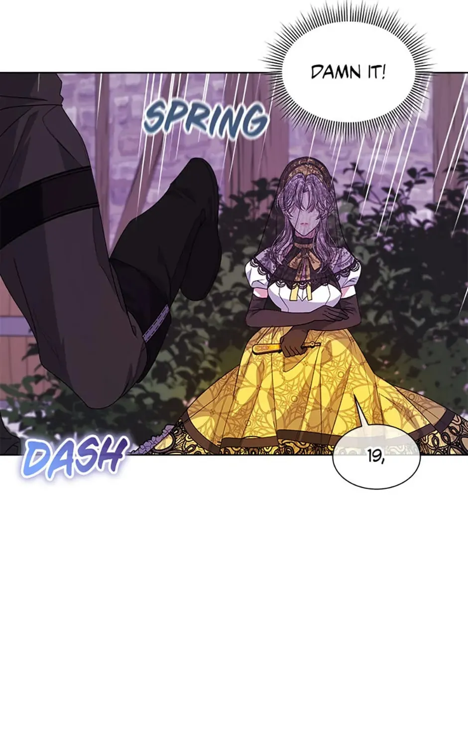Tired of Living in Fiction Chapter 38 page 85 - 