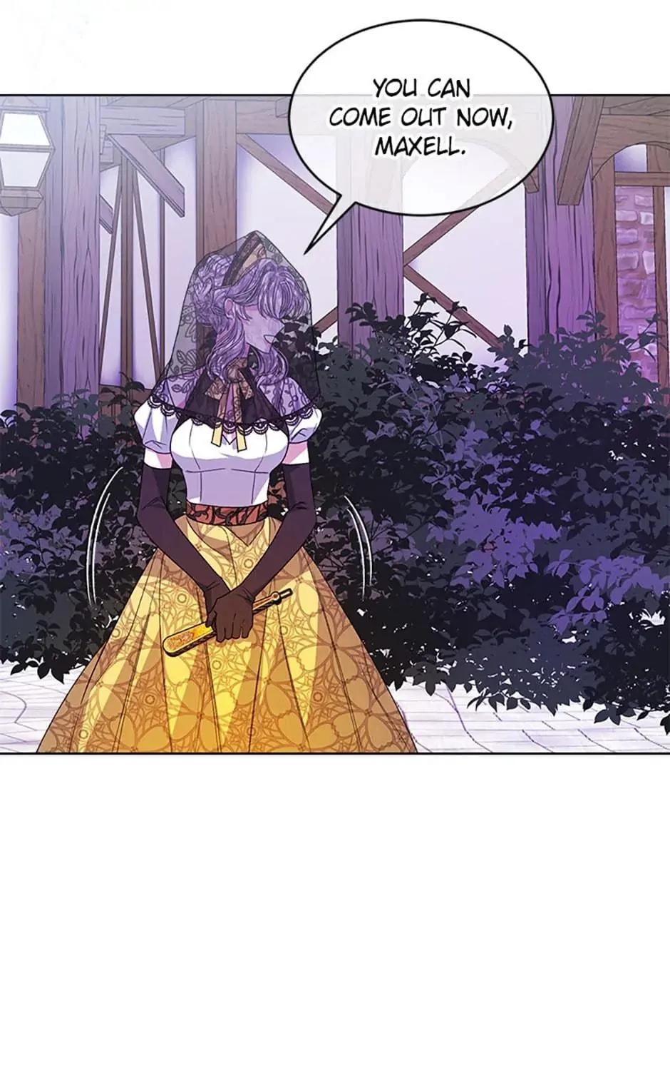 Tired of Living in Fiction Chapter 38 page 95 - 