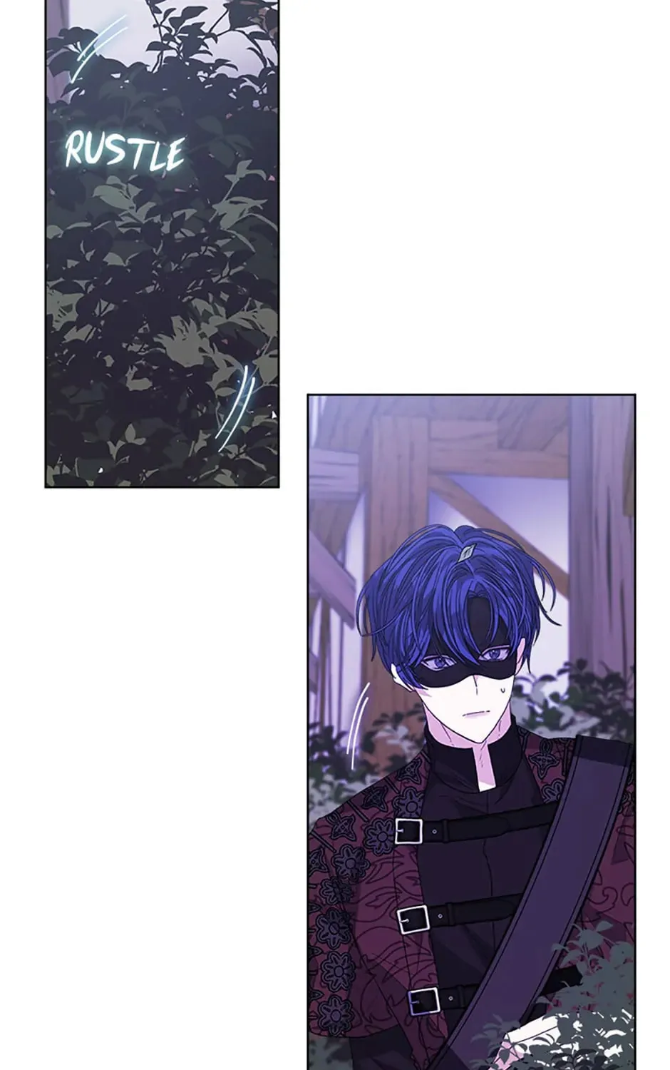 Tired of Living in Fiction Chapter 38 page 97 - 