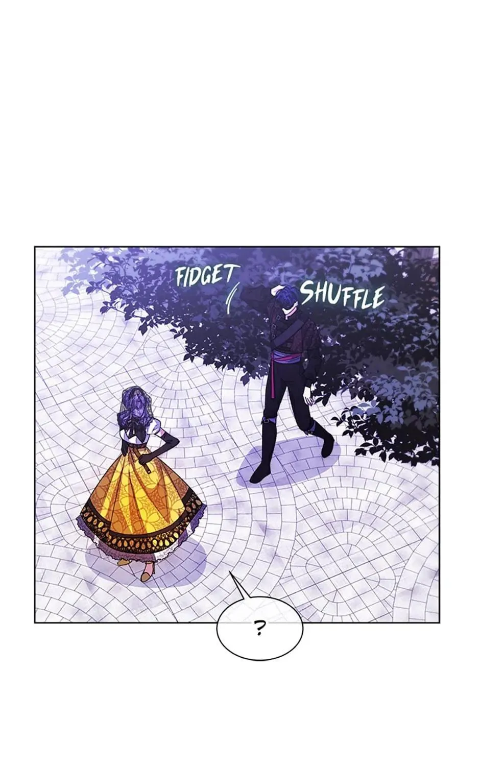Tired of Living in Fiction Chapter 38 page 99 - 