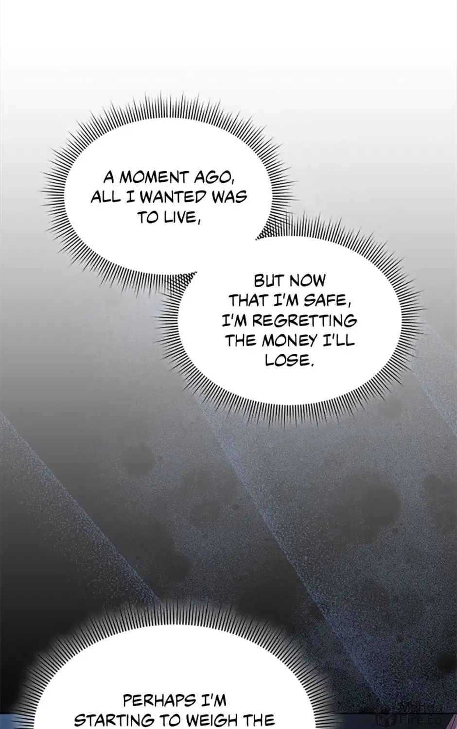 Tired of Living in Fiction Chapter 39 page 11 - 
